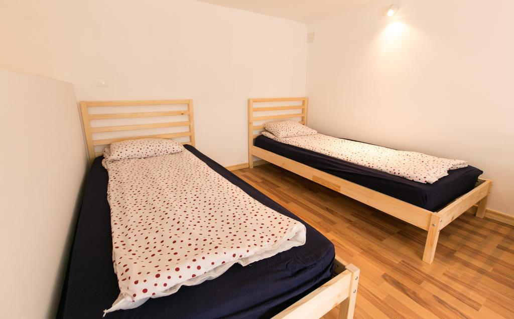 Suite Hostel Budapest Bilik gambar