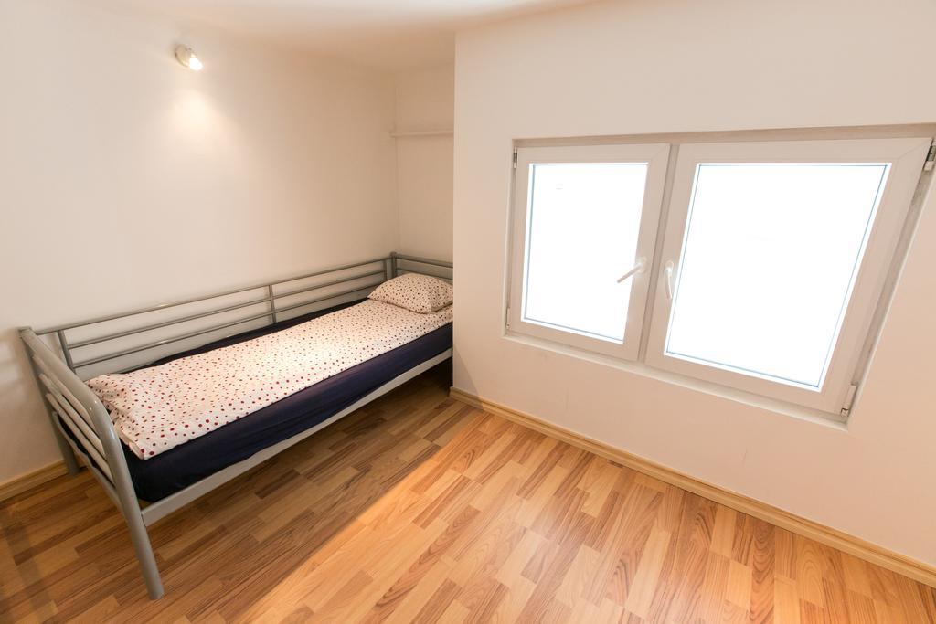 Suite Hostel Budapest Bilik gambar